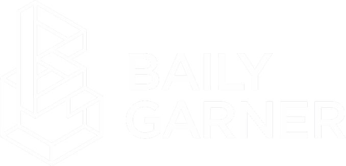 Baily Garner logo