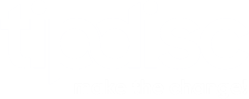 tipdisc logo
